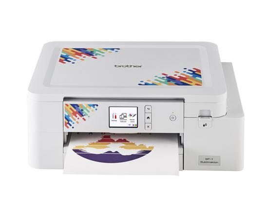 Brother_Sublimation_Printer_SP1_Artspira_Powered_Printer