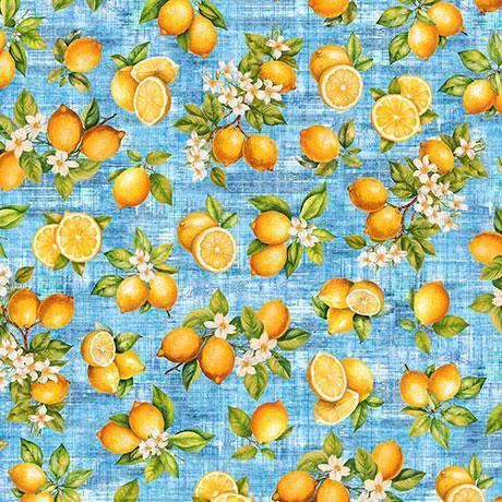 Citrus_Bliss-Lemons_Light_Blue_2600-31714-B_Cotton_Fabric