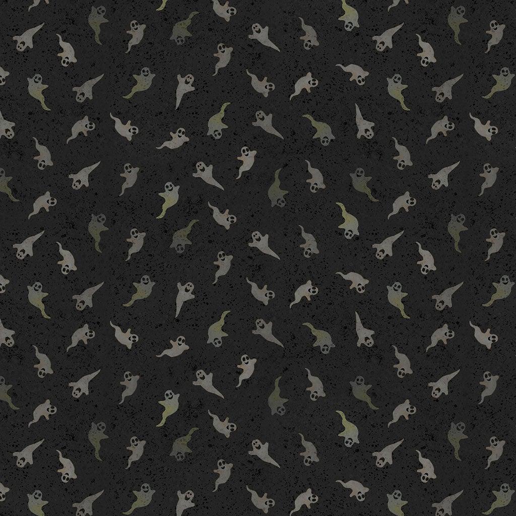 Emerald_Hollow-Ghosts_Black_Y4832-3_Cotton_Fabric