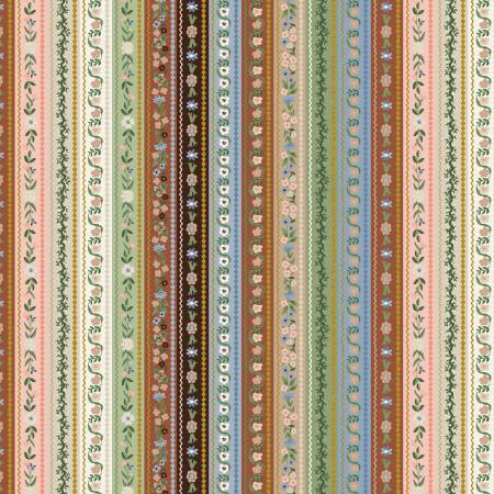 Gracie-Gemma_Multi_Two_Metallic_RP1706-MT2M_Cotton_Fabric