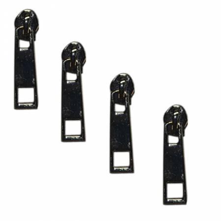 Gun_Metal_Black_Zipper_Pulls_Pack_of_4_PUL-GUN