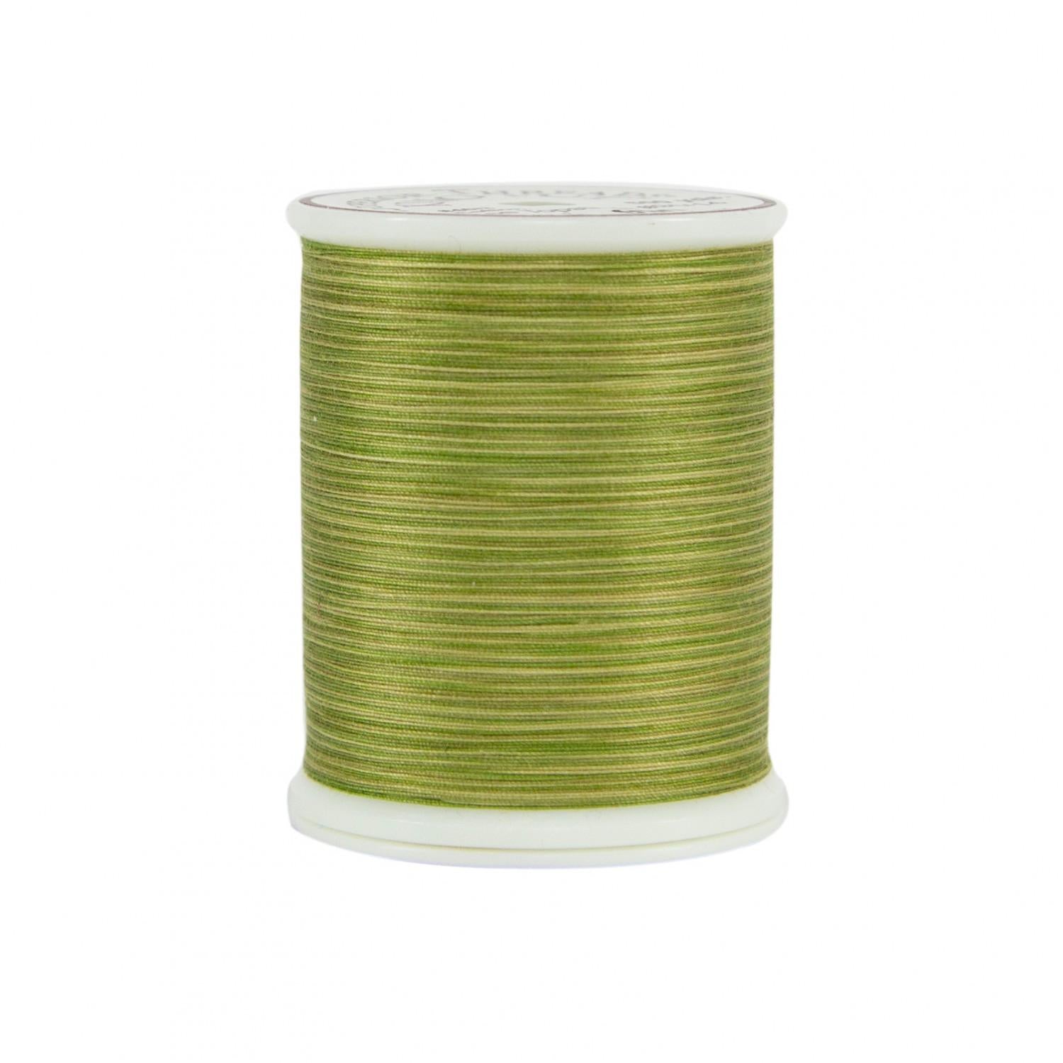 King_Tut_Cotton_Quilting_Thrd-_3-Ply_40wt_500yds_Green_Olives_-_12101-990