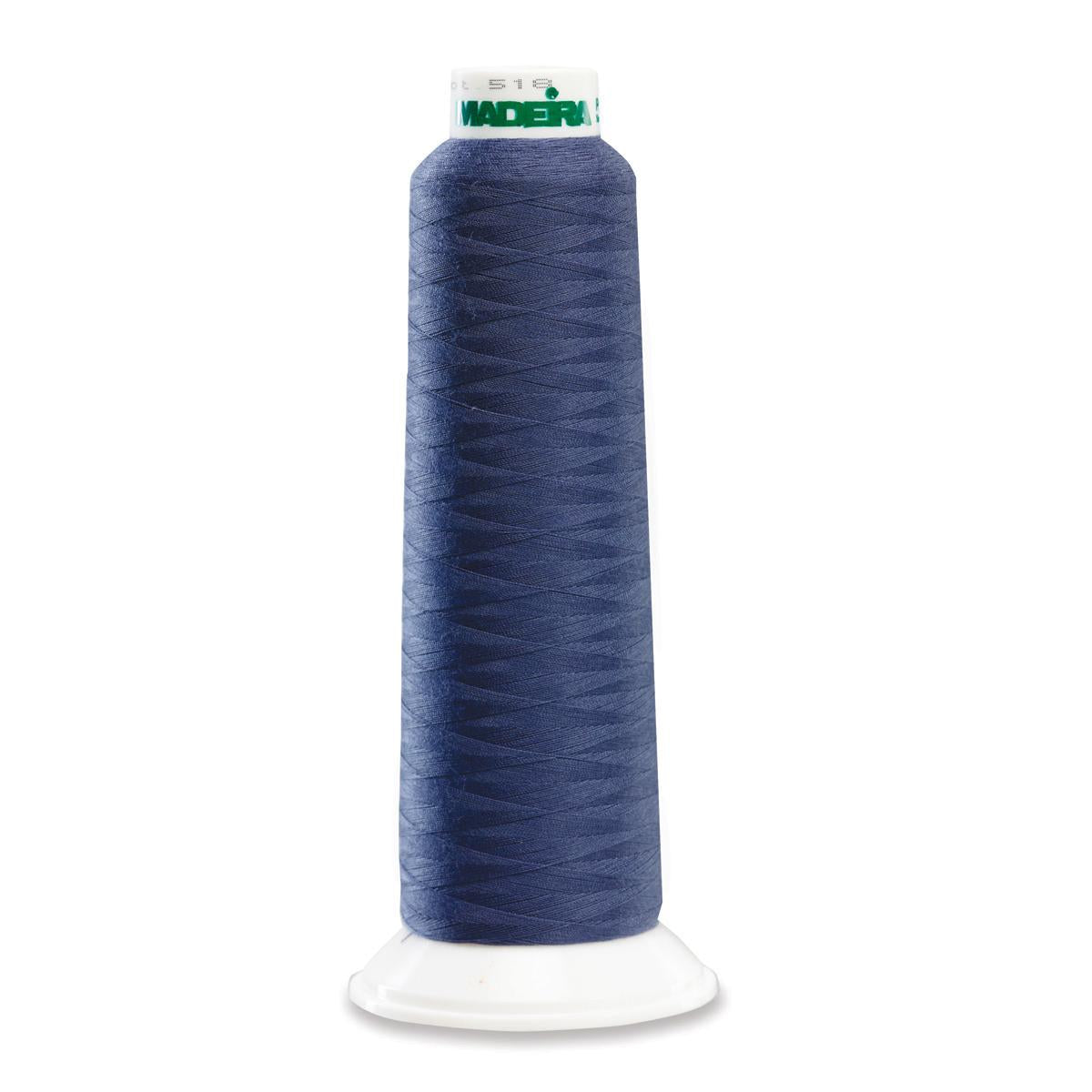 Madeira_Poly_Blue_Steel_2000YD_Serger_Thread