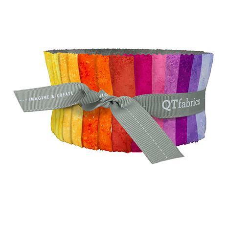 Precut_Strip_Roll-Rapture_Warm_STRIPS-RAPTUR-6PACKW-06E_Precut_Cotton_Fabric