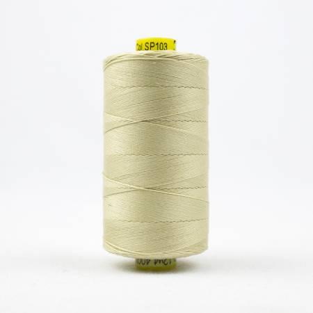 Spagetti_Solid_12wt_Cotton_400m-Vanilla_SP4-103