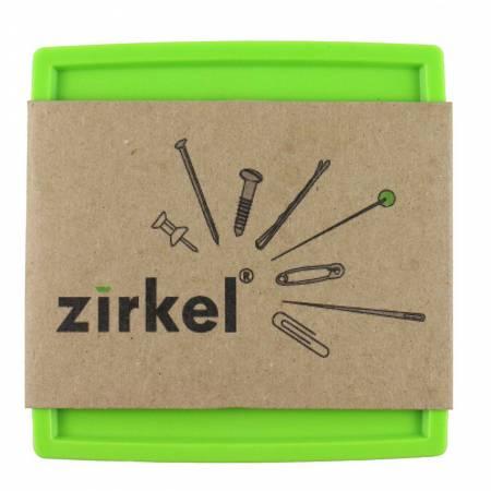 ZIRKEL_Magnetic_Pin_Organizer_Lime_Green_-_ZMOR-LMG
